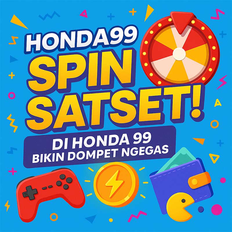 honda99